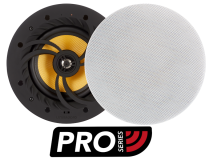 (2) LITHE AUDIO Pro Series WiFi