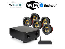 LITHE AUDIO WiFi Pro 5.1 Surround Cinema