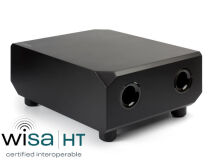 LITHE AUDIO WiSA Active subwoofer