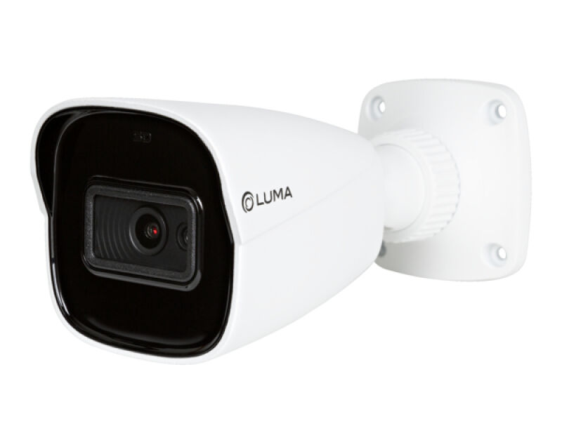 Luma fashion cameras for