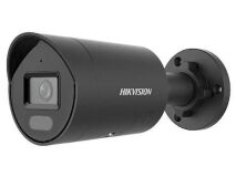 HIKVISION 4MP ColorVu/Hybrid Bullet BLACK