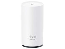 (1) TP-LINK Deco X50 Outdoor WiFi 6 Router