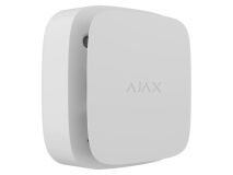 AJAX FireProtect 2 AC (Heat/Smoke/CO) Wht