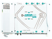 FRACARRO D-MATRIX-4S FTA Compact Headend