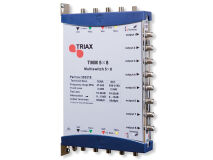 TRIAX TMM 5x8 CASCADE Multiswitch