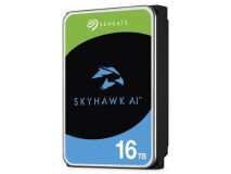 SEAGATE SKYHAWK 3.5 16TB SATA3 HDD