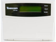 TEXECOM LCD Keypad