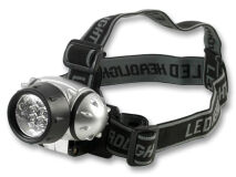 LED Head Torch