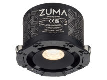 ZUMA Luminaire for LED Light Only