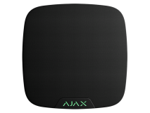 AJAX SpeakerPhone (8EU) (Voice Mod) Black