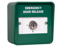 RGL 2 Position Emergency Door Release