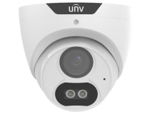 UNV 5MP ColorHunter Fixed Turret Cam 2.8