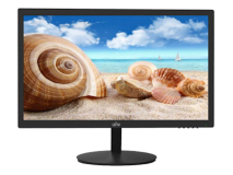 UNV 22" Full HD LED-Backlit Monitor