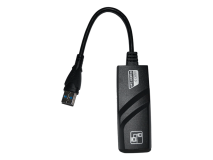 BLAKE USB 3.0 to RJ45 Gb Ethernet Adaptor