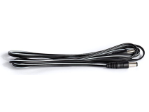 1m PENN-ELCOM DC Link 2.1mm-2.1mm