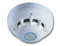 TEXECOM Exodus OH/4W Opt & Heat Detector