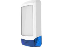 TEXECOM Odyssey X1 Cover (White/Blue)