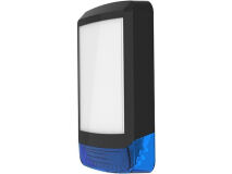 TEXECOM Odyssey X1 Cover (Black/Blue)