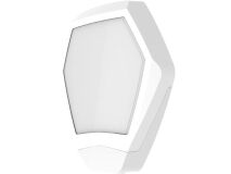 TEXECOM Odyssey X3 Cover (White/White)