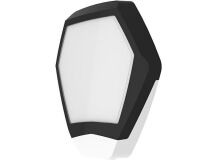 TEXECOM Odyssey X3 Cover (Black/White)