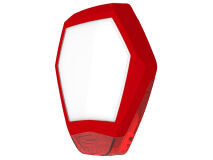 TEXECOM Odyssey X3 Cover (Red/Red)