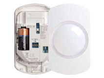 TEXECOM Capture P15-W 15m PIR Detector Wht