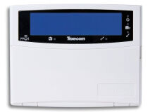 TEXECOM Premier Elite LCDLP Keypad