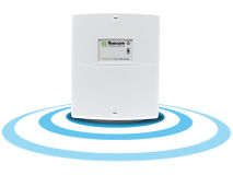 TEXECOM Premier 32XP-W Expander