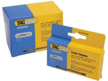 (1 Pack x1000) TACWISE CT45 Staples PLAIN