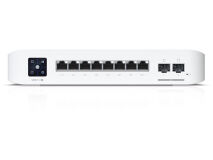 UBIQUITI UniFi Switch PRO 8