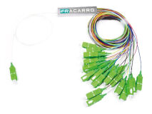 FRACARRO PLC1X24 24 Way Fibre Splitter