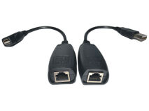 BLAKE USB CAT5/6 RJ45 Extension Adaptor