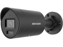 HIKVISION 8MP ColorVu/Hybrid Bullet BLACK