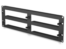 BLUSTREAM 19" 3U Rack Shelf Unit