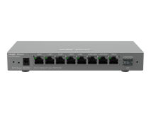 RUIJIE Desktop 9-port Router