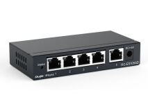 RUIJIE 5-Port Gigabit Unmanaged Switch