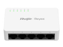 RUIJIE 5-Port Gigabit Unmanaged Switch