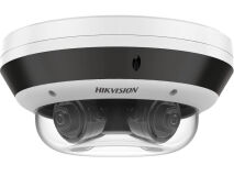 HIKVISION 4-Directional Multisensor Camera