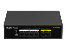 RUIJIE 6-Port 10/100Mbps Switch