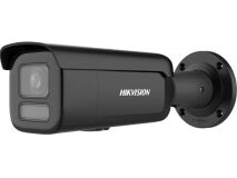 HIKVISION 4MP ColorVu Hybrid Bullet BLACK