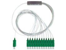 FRACARRO PLC1X12 12 Way Fibre Splitter