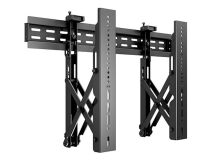 M Public Video Wall Mount Push 40-70"