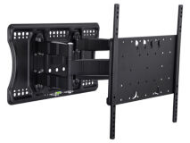 M VESA Super Slim TV Wall Mount 40-86"