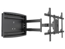 M Recessed Full Motion TV Mount 32-80"