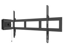 M Swing Arm 180° XL TV Wall Mount 70-86"