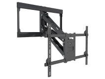 M Pull Down Full Motion TV Mount 40-65"