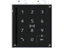 2N® IP Verso – Keypad & RFID Reader BT S