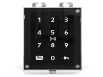 2N® Access Unit 2.0 Touch Keypad & BT S