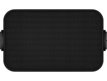 (1) SONOS® Sonance Outdoor Grille BLACK