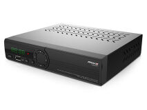 AMIKO HD Combo Receiver Box